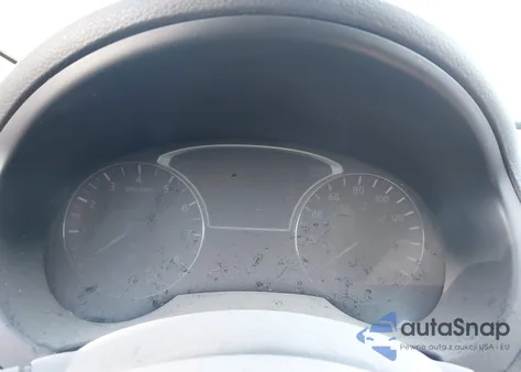 2014 Nissan Altima 2.5 S из США, поврежденный, VIN 1N4AL3AP0EC263108